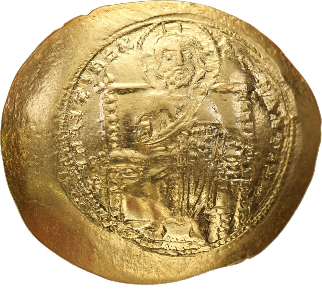 Bizancjum, Constantin X Dukas (1059-1067). Histamenon nomisma, Konstantynopol